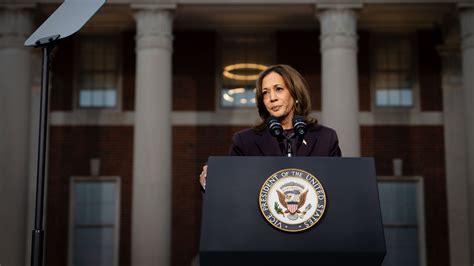 party like a finger|After Harris’s Election Loss, Devastated Democrats。